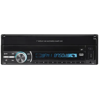 Trevi MDV 6380 DAB Negro 200 W