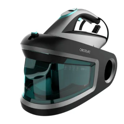 Cecotec Ironhero 3200 Station Centro De Planchado Horizontal