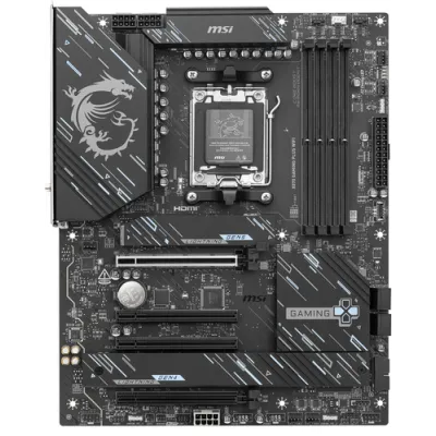 MSI X870 GAMING PLUS WIFI