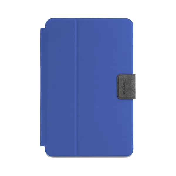 Targus Safe Fit Funda Giratoria Azul para Tablet 9"/10"
