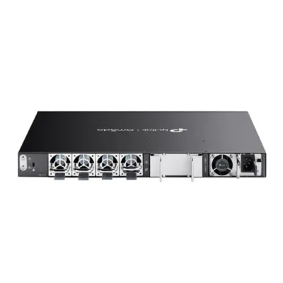 Switch Gestionable L3 Tp-link Sg6654xhp 48p Gigabit Con 6 Slots Switch Gestionable L3 Tp-link Sg6654xhp 48p Gigabit Con 6 Slots