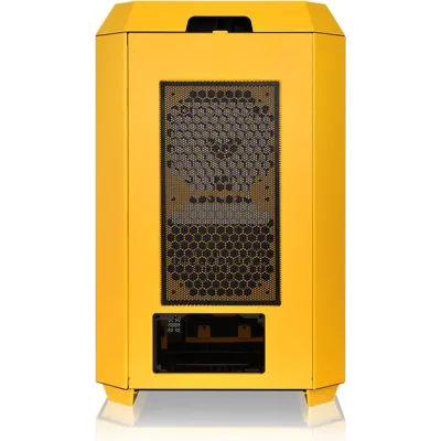Torre PC Thermaltake The Tower 300 Bumblebee Micro Tower MATX