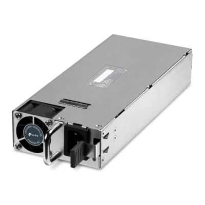 Fuente De Alimentacion Redundante Tp-link 500w Hot Swap Para Fuente De Alimentacion Redundante Tp-link 500w Hot Swap Para