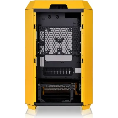 Torre PC Thermaltake The Tower 300 Bumblebee Micro Tower MATX