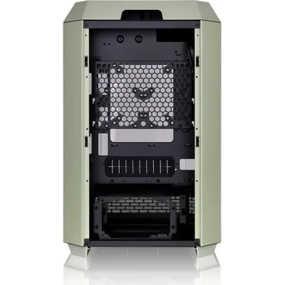 Torre PC Thermaltake The Tower 300 Matcha Green Micro Tower