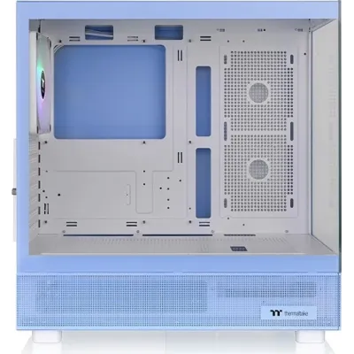 Torre PC Thermaltake View 270 TG Hydrangea Blue Mid Tower