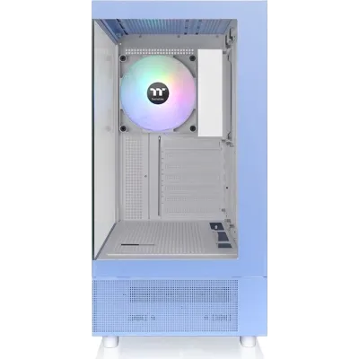 Torre PC Thermaltake View 270 TG Hydrangea Blue Mid Tower
