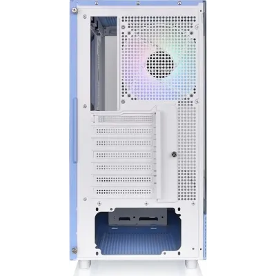 Torre PC Thermaltake View 270 TG Hydrangea Blue Mid Tower