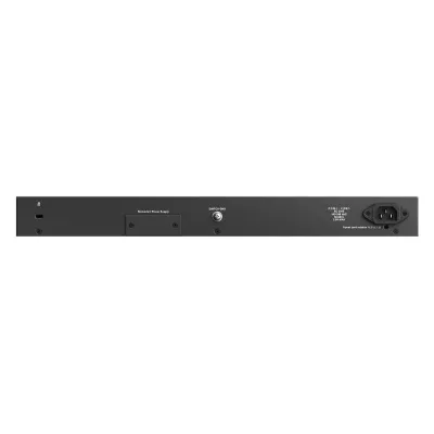 Switch Gestionable L3 D-link Stackable Dxs-3410-32sy Switch Switch Gestionable L3 D-link Stackable Dxs-3410-32sy Switch