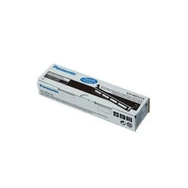 Coraljet Toner Negro Compatible Panasonic KX MB2000 (KX-FAT411X) 2000 páginas