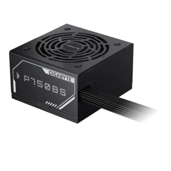 Gigabyte Modular Fuente Alim. P750bs 80 Plus Bronze