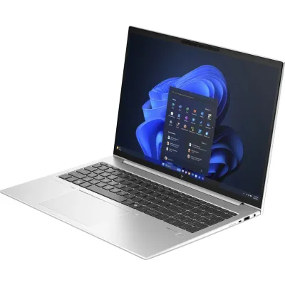 HP EliteBook 860 G11 con IA - Intel Core Ultra 7-155H 64GB 1TB HP EliteBook 860 G11 con IA - Intel Core Ultra 7-155H 64GB 1TB