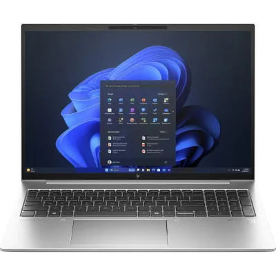 HP EliteBook 860 G11 con IA - Intel Core Ultra 7-155H 64GB 1TB HP EliteBook 860 G11 con IA - Intel Core Ultra 7-155H 64GB 1TB