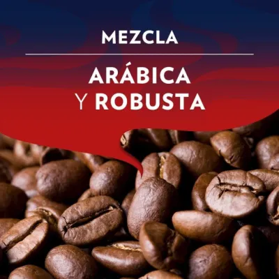 Café en Grano Lavazza Crema e Gusto Clásico/ 1Kg Café en Grano Lavazza Crema e Gusto Clásico/ 1Kg