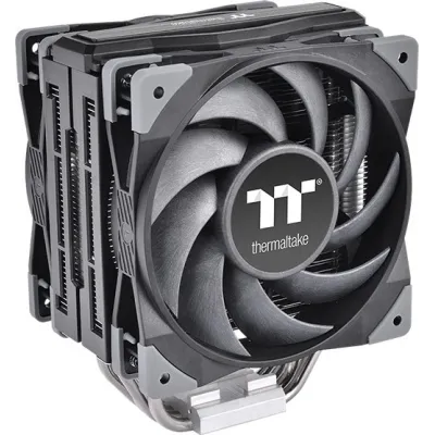 Thermaltake Toughair 510 Ventilador CPU 120mm Thermaltake Toughair 510 Ventilador CPU 120mm