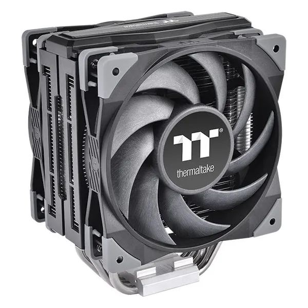 Thermaltake Toughair 510 Ventilador CPU 120mm