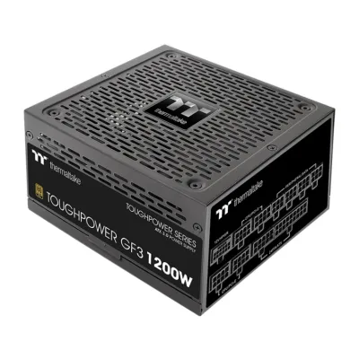 Thermaltake Toughpower GF 3 1200W PCIe Gen 5.0 80 Plus Gold