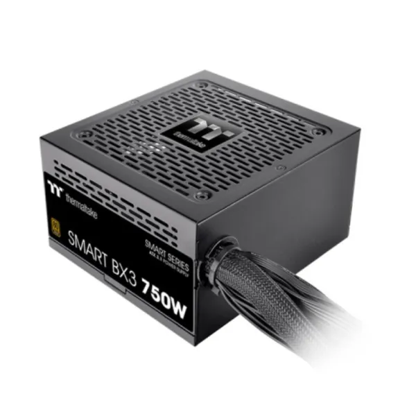 Fuente Alimentación Thermaltake Smart BX3 750W 80 Plus Bronze