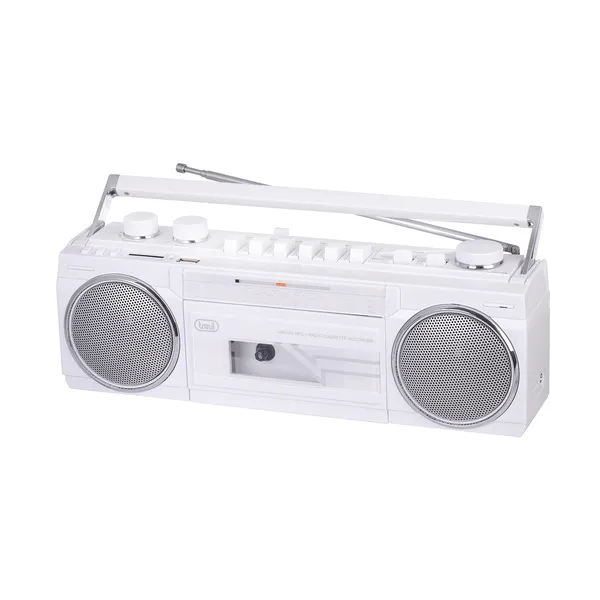 Trevi RR 501 BT Portátil Blanco