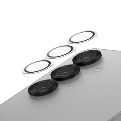 PanzerGlass SARRITRG38388 protector de pantalla o trasero para