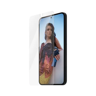 PanzerGlass SARNUWFG37942 protector de pantalla o trasero para