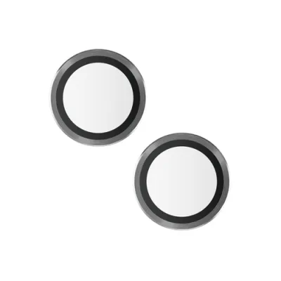 PanzerGlass Camera Rings Protector para camara del Apple iPhone PanzerGlass Camera Rings Protector para camara del Apple iPhone