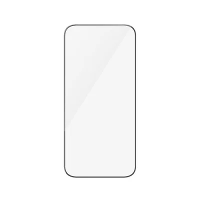 PanzerGlass Ultra Wide Fit Protector de pantalla Apple 1 PanzerGlass Ultra Wide Fit Protector de pantalla Apple 1
