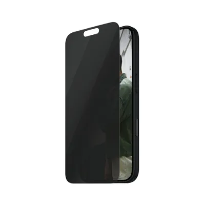 PanzerGlass SAFE by PG Priv Scrn iPhone 16 6.1 UWF Protector de PanzerGlass SAFE by PG Priv Scrn iPhone 16 6.1 UWF Protector de