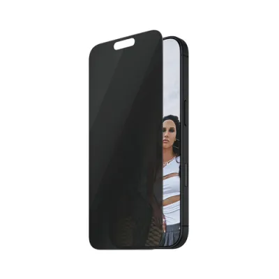 PanzerGlass SAFE by PG Priv Scrn iPhone 16P 6.9 UWF Protector PanzerGlass SAFE by PG Priv Scrn iPhone 16P 6.9 UWF Protector