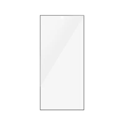 PanzerGlass Ultra Wide Fit Protector de pantalla Samsung 1