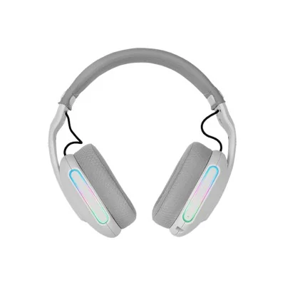 Mars Gaming MHW-PRO Auriculares Inalámbricos 7.1 ARGB Flow