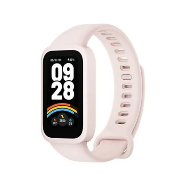 Xiaomi Smart Band 9 Active TFT Pulsera de actividad 3,73 cm (1.47") Rosa