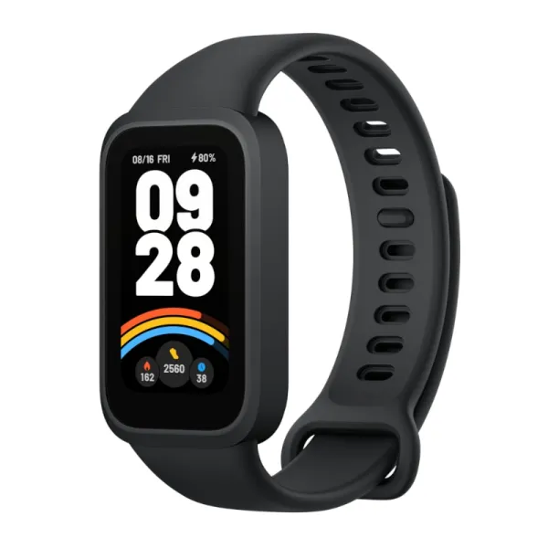 Pulsera Smart Band 9 Active Negro Xiaomi