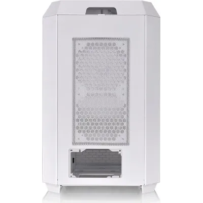 Torre PC Thermaltake The Tower 300 Snow Micro Tower MATX