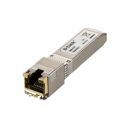 D-Link DEM-410T Módulo Transceptor SPF 10 Gigabit
