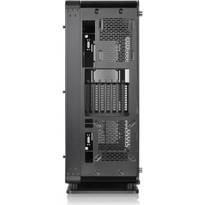 Thermaltake Core P8 Cristal Templado USB 3.0 Negra