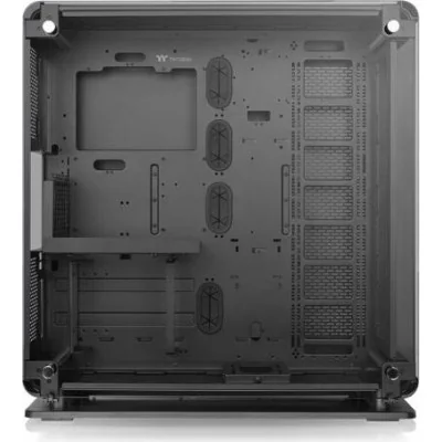 Thermaltake Core P8 Cristal Templado USB 3.0 Negra