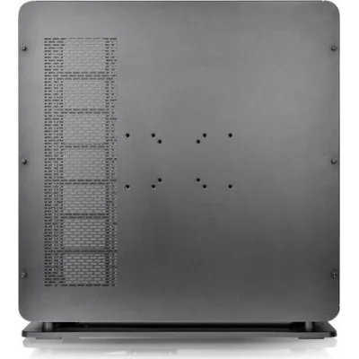 Thermaltake Core P8 Cristal Templado USB 3.0 Negra