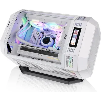 Thermaltake Kit Soporte colocación horizontal para Thermaltake