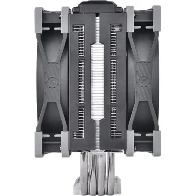 Thermaltake Toughair 510 Ventilador CPU 120mm Thermaltake Toughair 510 Ventilador CPU 120mm