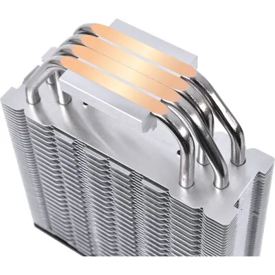 Thermaltake Toughair 510 Ventilador CPU 120mm Thermaltake Toughair 510 Ventilador CPU 120mm