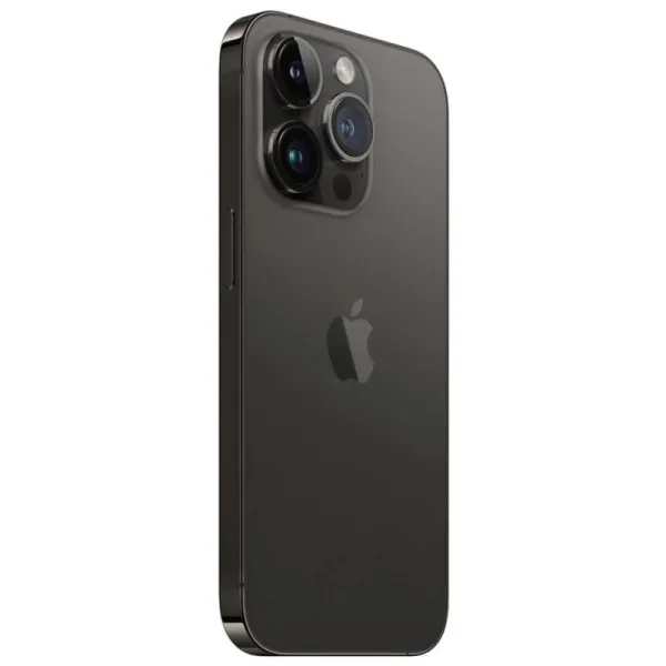 Ckp iphone 14 pro semi nuevo 128gb black
