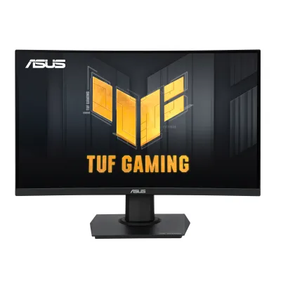 Monitor ASUS TUF Gaming VG24VQER 23.6" LED FullHD 165Hz Curva