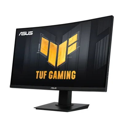 Monitor ASUS TUF Gaming VG24VQER 23.6" LED FullHD 165Hz Curva