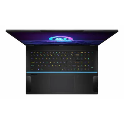 MSI Stealth 18 AI Studio A1VHG-029XES Intel Ultra 9-185H 32GB