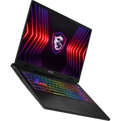 MSI Sword 16 HX B14VFKG-054XES Intel Core i9-14900HX/32GB/1TB