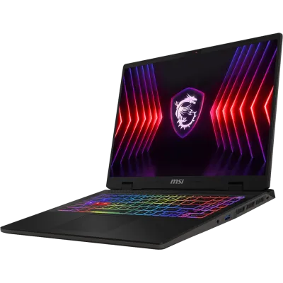 MSI Sword 16 HX B14VFKG-054XES Intel Core i9-14900HX/32GB/1TB
