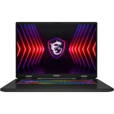 MSI Sword 16 HX B14VFKG-054XES Intel Core i9-14900HX/32GB/1TB