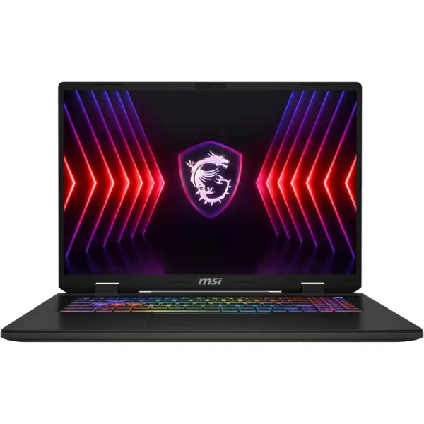 MSI Sword 16 HX B14VFKG-054XES Intel Core i9-14900HX/32GB/1TB SSD/RTX 4060/16"