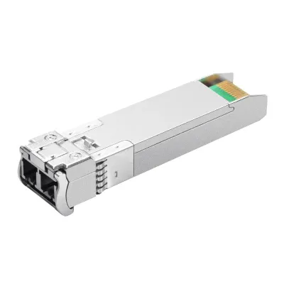 Transceiver Tp-link Sm6110-sr Multimodo Sfp28 Duplex Lc/upc Transceiver Tp-link Sm6110-sr Multimodo Sfp28 Duplex Lc/upc